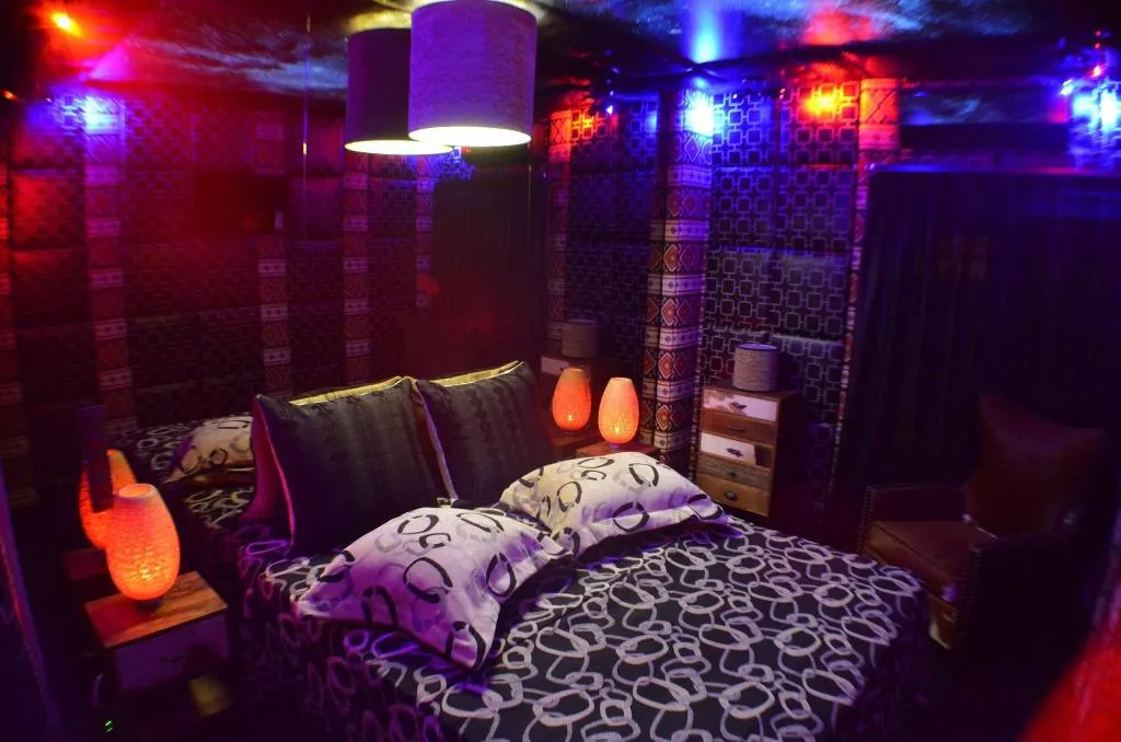 Room, Xcite Hotel Lida - Adults Only, Athens
