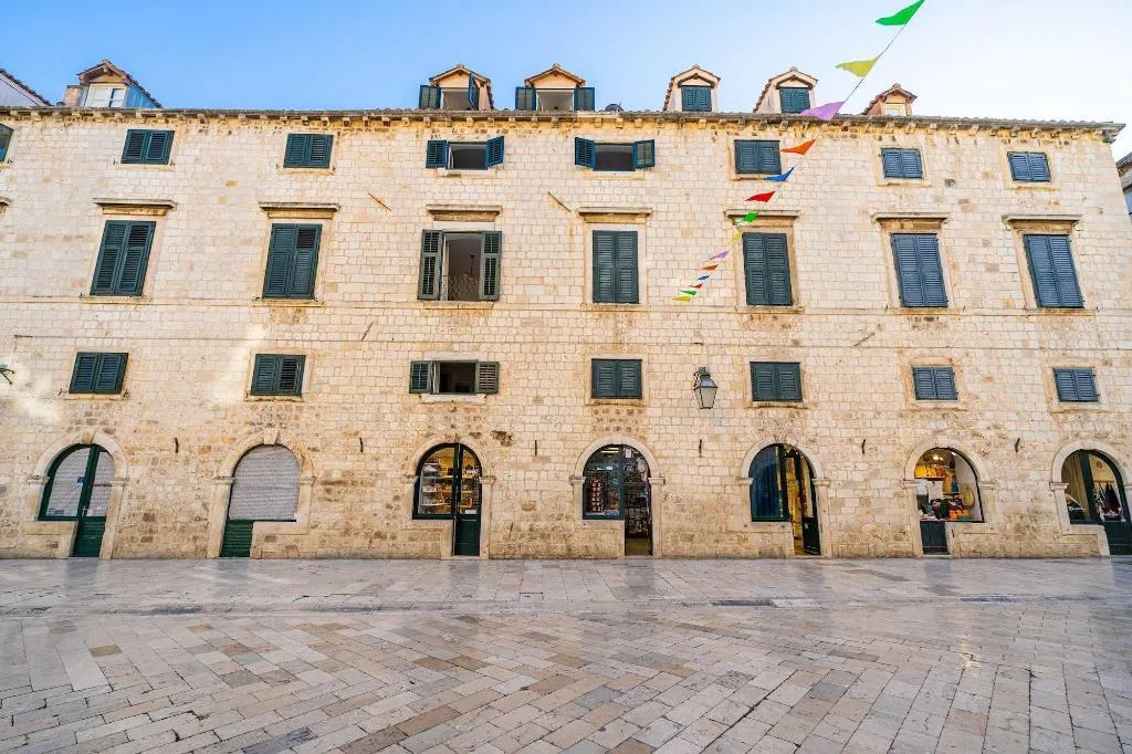 General view, Lumin Guesthouse, Dubrovnik