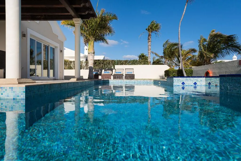 Pool, Alondra Villas & Suites, Lanzarote