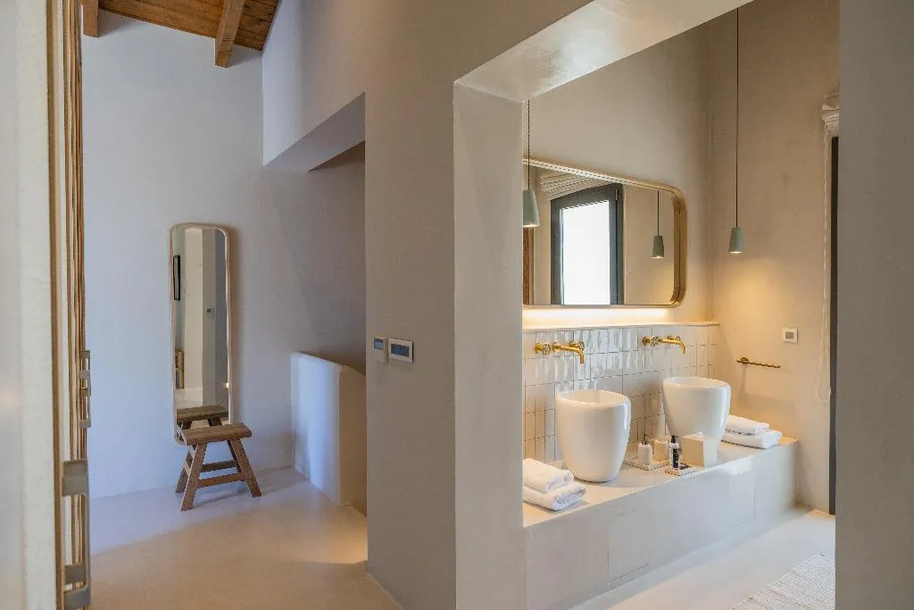 VILLA WITH PRIVATE POOL Room, Eliámos Villas Hotel & Spa – Relais & Châteaux, Kefallinia