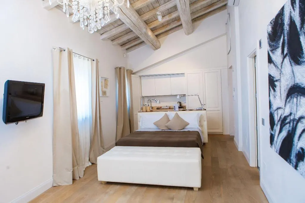 Room, Misia Country Resort & Spa, Perugia