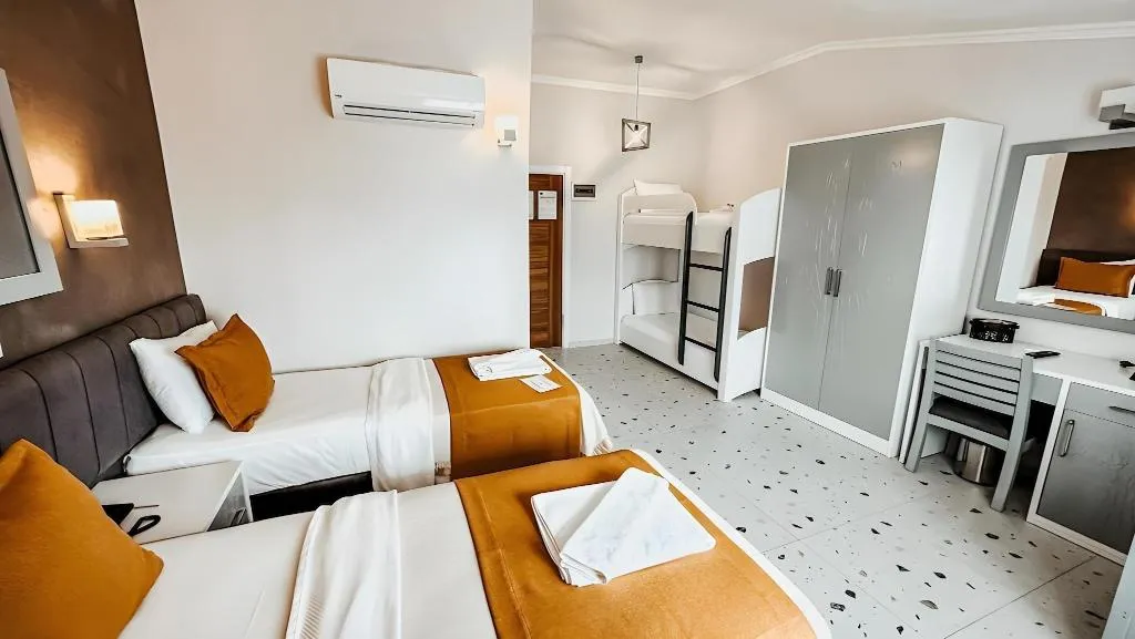 Room, Tonoz Beach Hotel, Dalaman