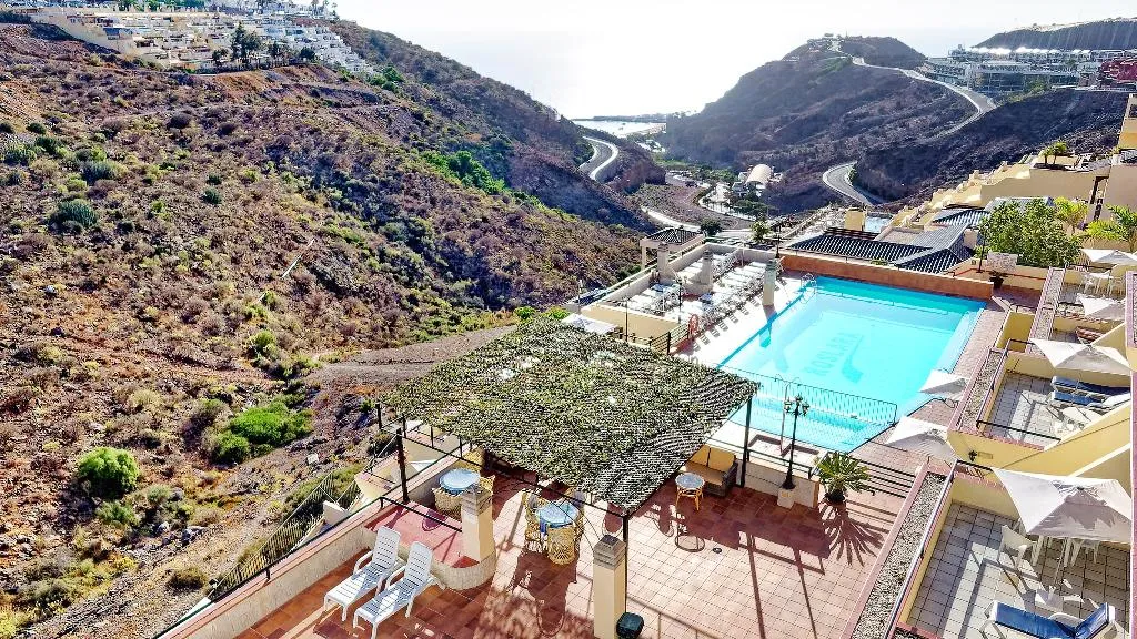 Pool, Apartamentos Roslara, Gran Canaria