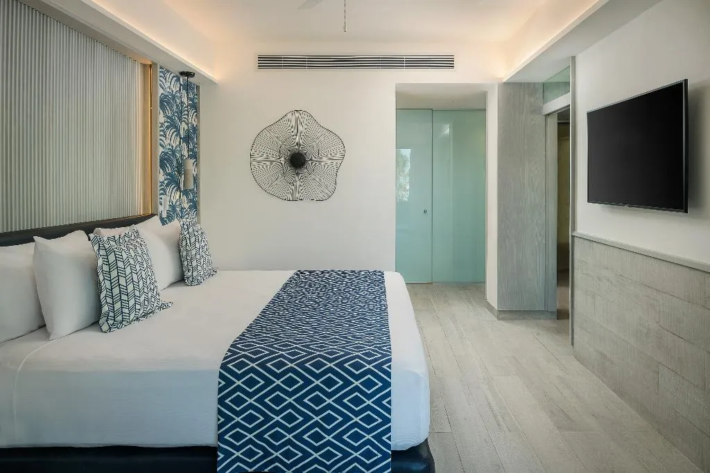 TRIPLE SUPERIOR Room, Catalonia Grand Costa Mujeres All Suites & Spa, Cancun Area