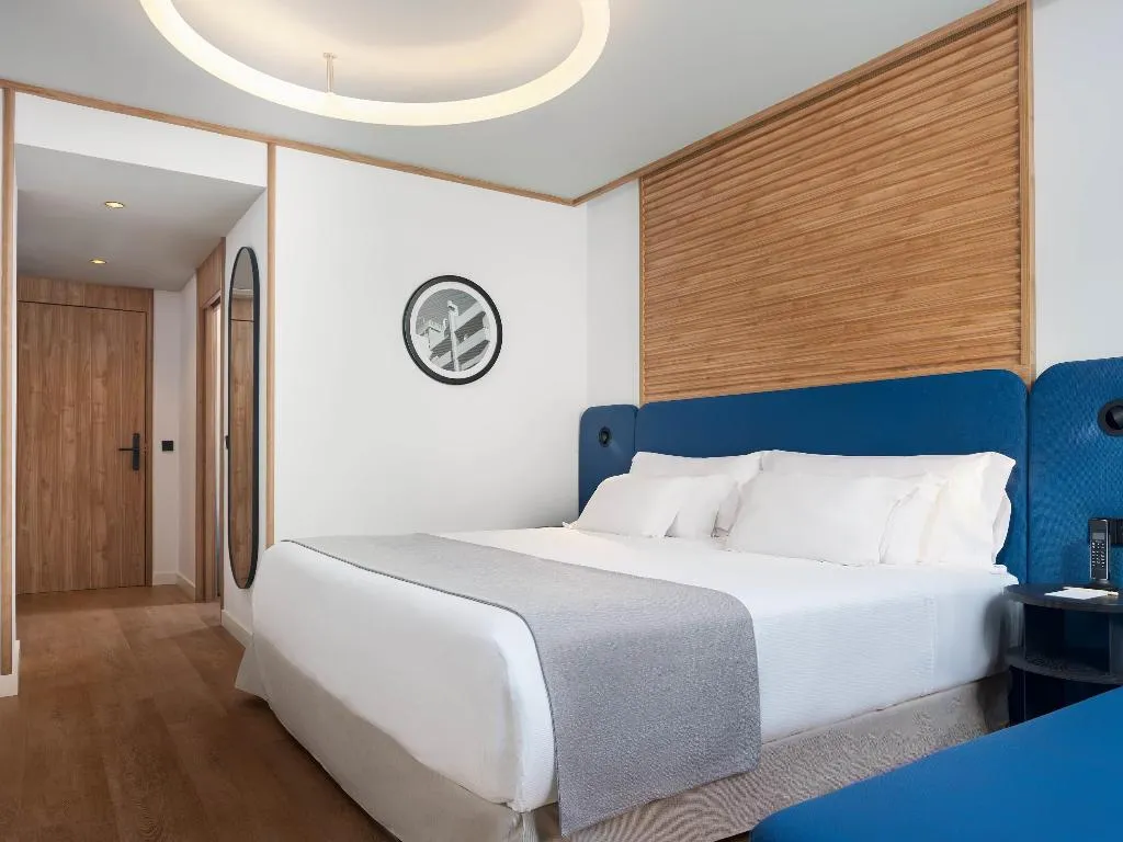SINGLE STANDARD Room, Barceló Santa Cruz Contemporáneo, Tenerife