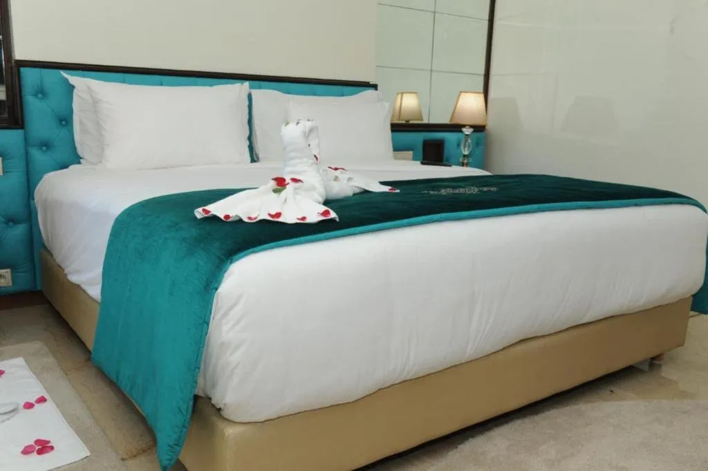 Room, Prestige Agadir Boutique Spa, Agadir
