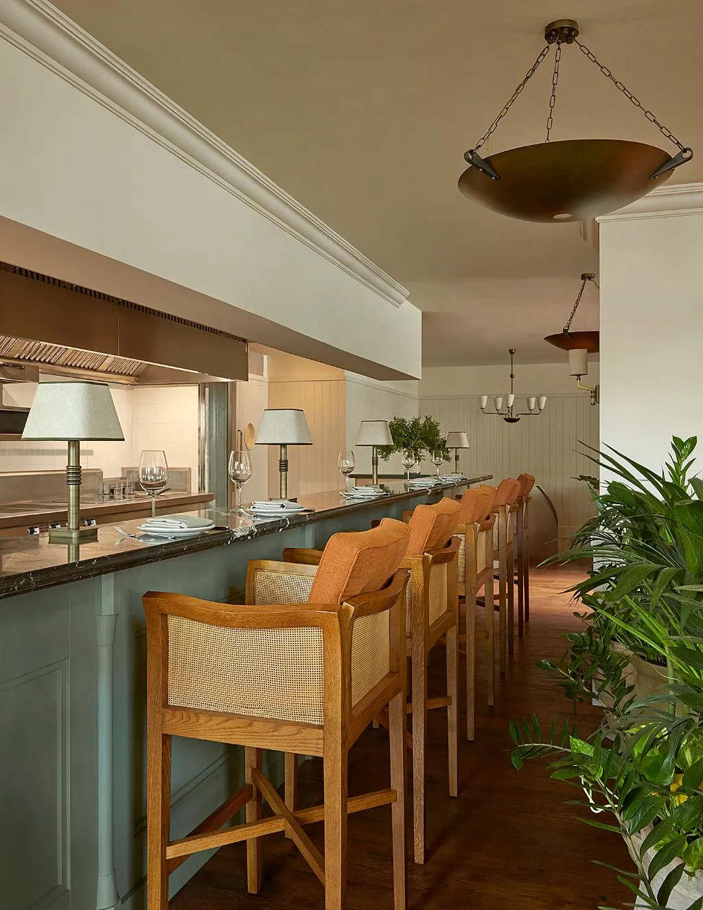 Restaurant, Miiro Borneta Hotel Barcelona, Barcelona