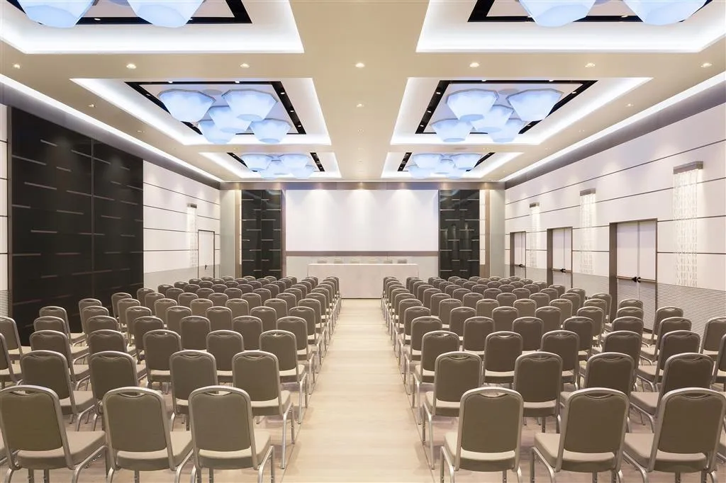 Conferences, Excelsior Hotel Gallia, a Luxury Collection Hotel, Milan