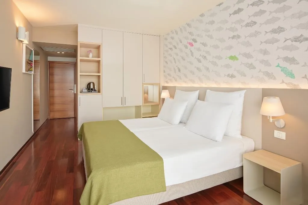 TRIPLE SUPERIOR Room, Maistra Select Island Hotel Istra, Istria
