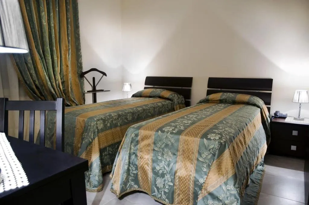 Room, B&B Lepanto, Catania