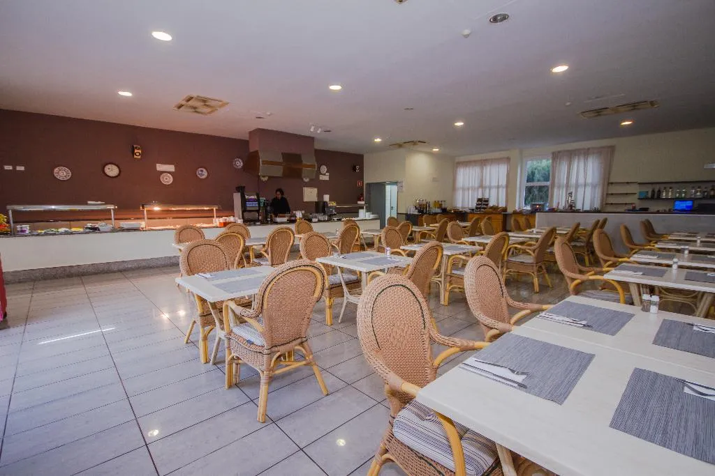 Restaurant, Servatur Terrazamar Sunsuite, Gran Canaria