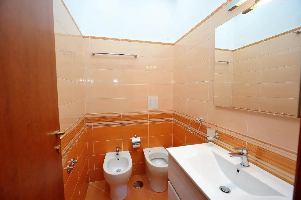 Room, B&B Cornelia, Naples