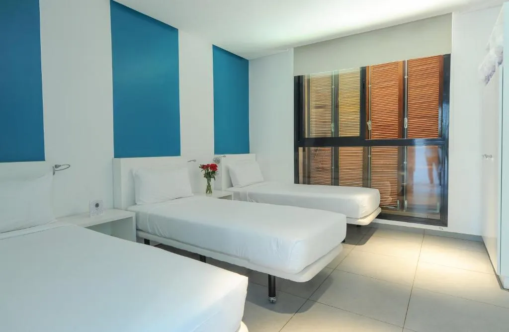Room OCEAN VIEW Room, Radisson Blu Resort Taghazout Bay Surf Village, Agadir