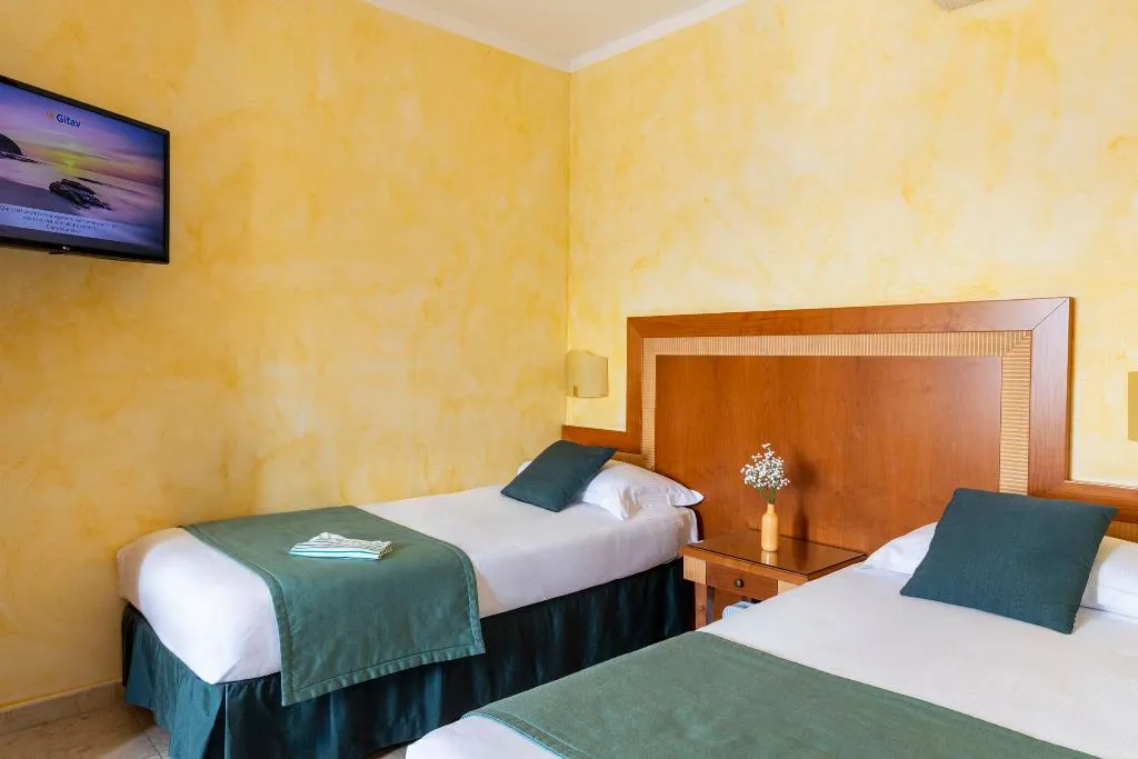 Room SUPERIOR Room, Venezia 2000, Venice