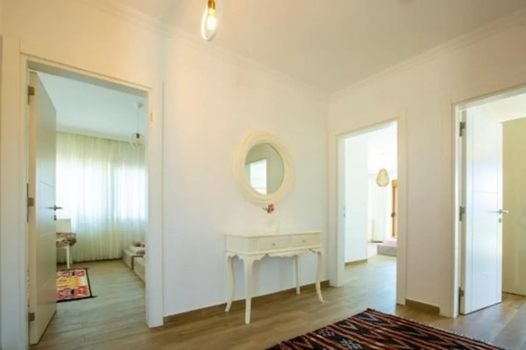 VILLA STANDARD Room, Kuytu Kas Homes, Dalaman