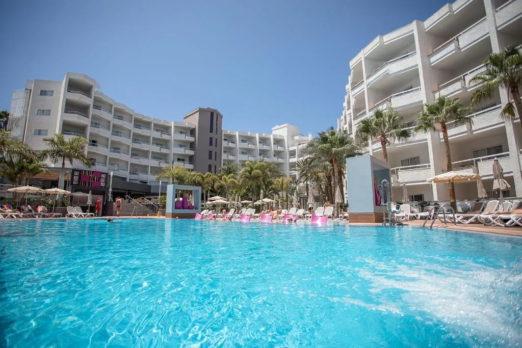 General view, Servatur Don Miguel Adults Only, Gran Canaria