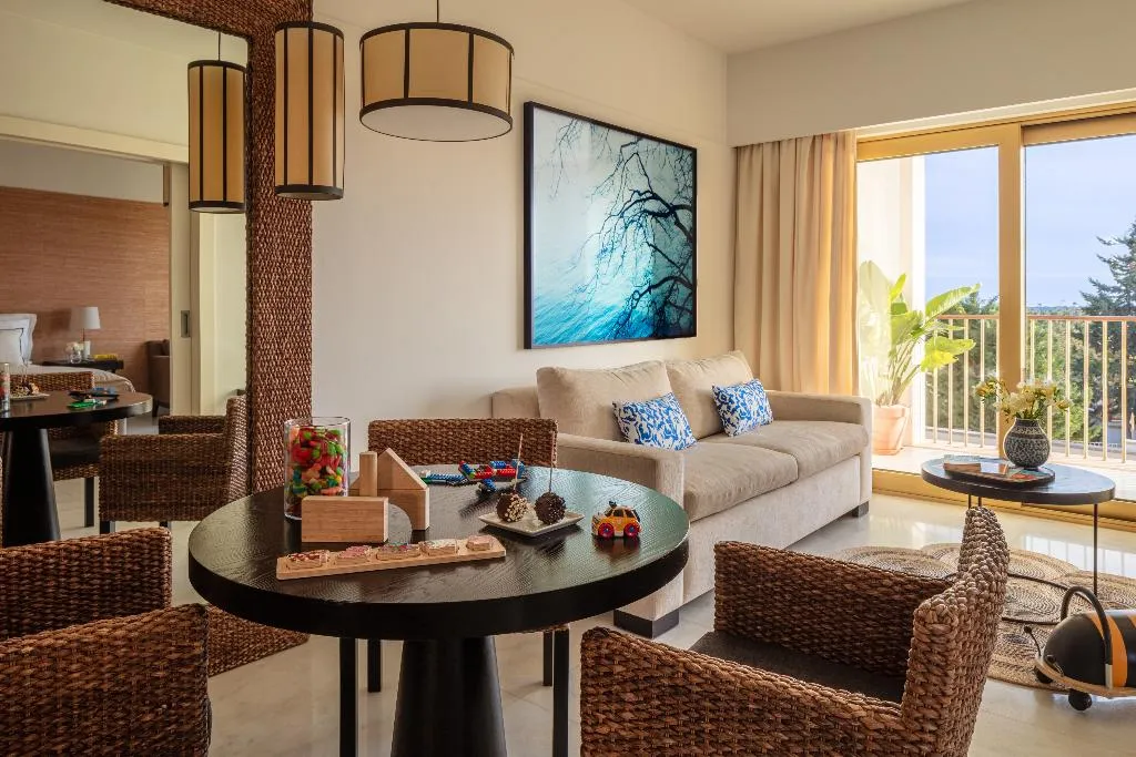 Room, Victoria Golf Resort and Spa Managed by Accor, Algarve