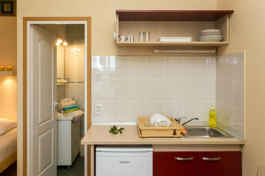 Room, Villa Iveta, Dubrovnik