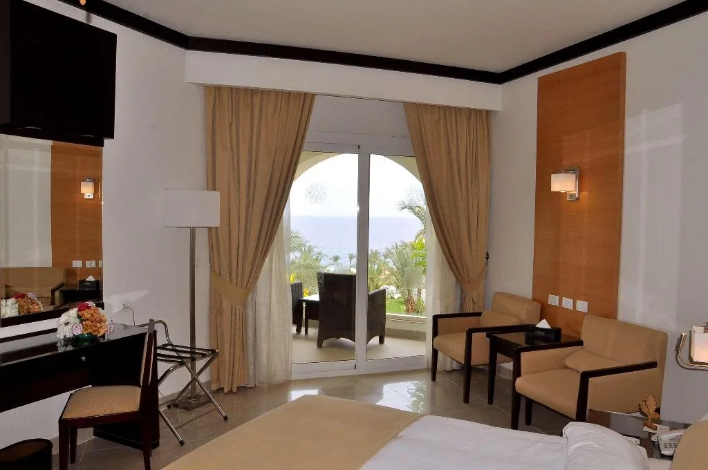 Room, SUNRISE Montemare Resort -Grand Select, Red Sea Riviera