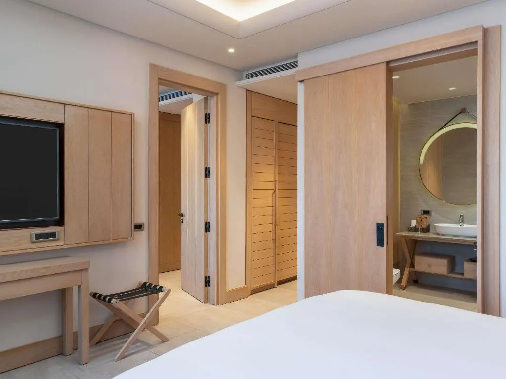 SUITE EXECUTIVE SEA VIEW Room, The Bodrum Hotel Yalikavak - MGallery Collection, Bodrum