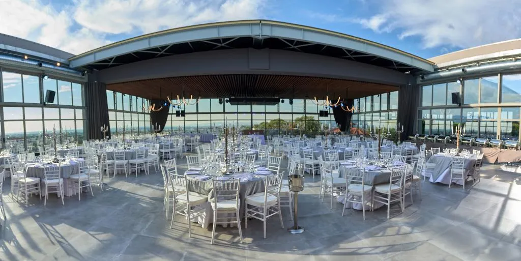 Conferences, Royal Hotel Thessaloniki, Halkidiki