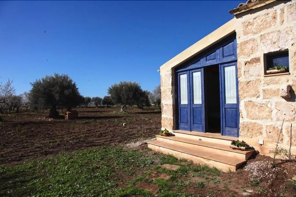 General view, Zahir Country House, Catania