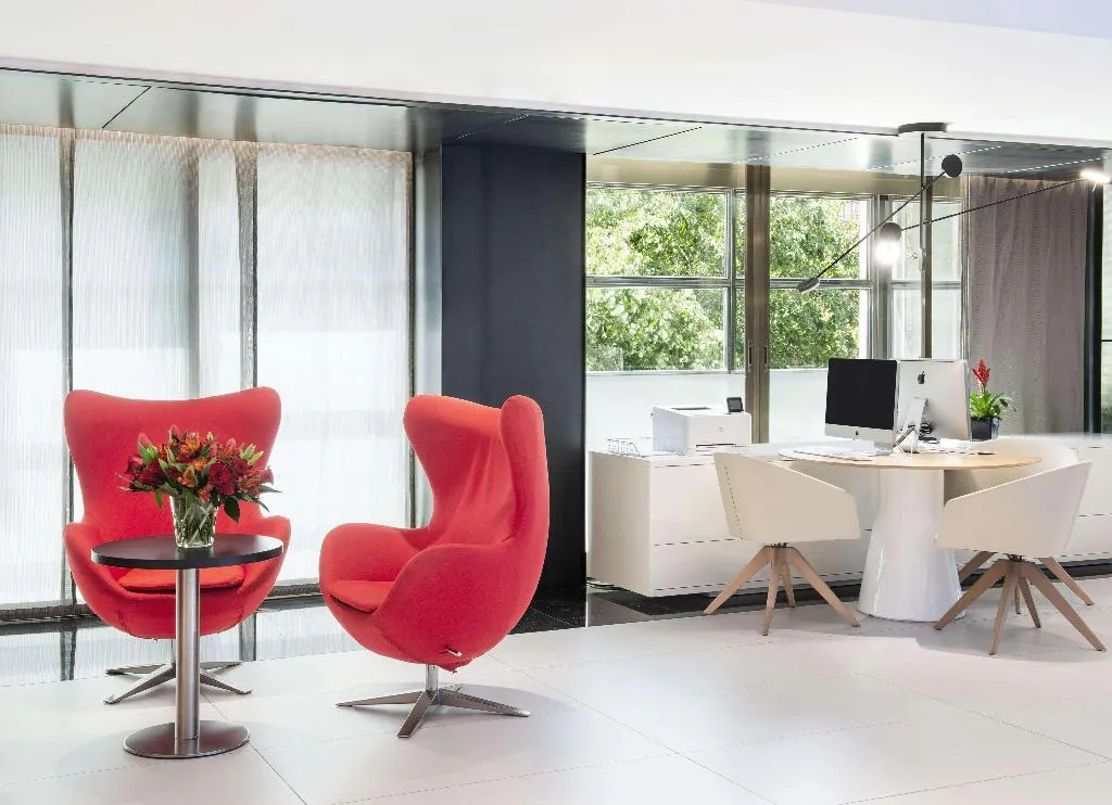 Conferences, NH Collection Barcelona Gran Hotel Calderón, Barcelona