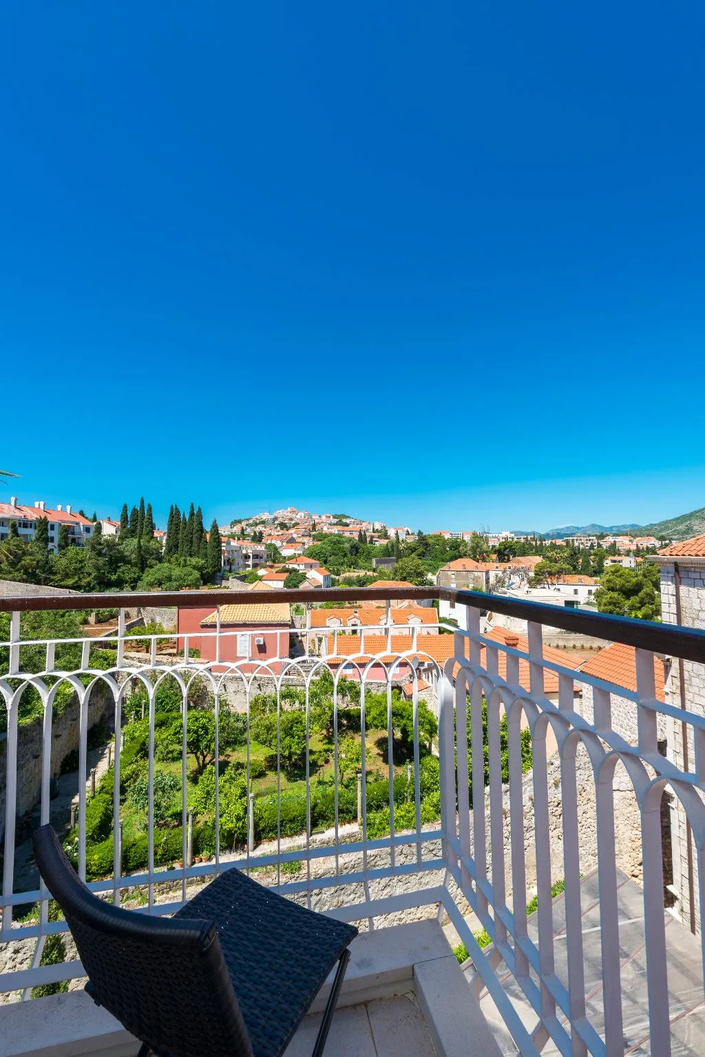 DOUBLE CLASSIC WITH BALCONY Room, Lapad, Dubrovnik
