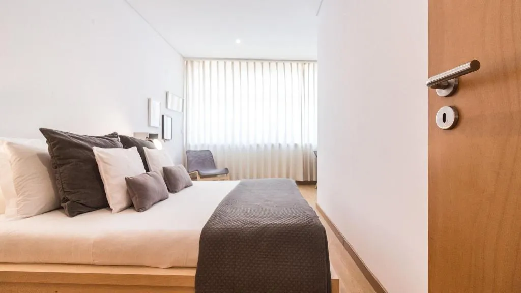 Room, Oporto Stories Apartments - Santa Catarina, 219, Porto