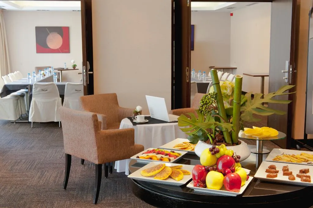 Conferences, Barcelo Casablanca, Casablanca