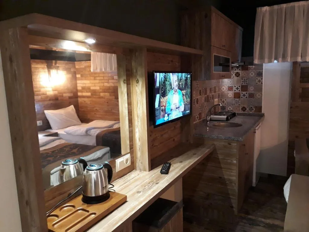 Room, The Sarigerme Inn, Dalaman