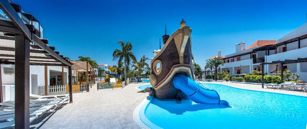 Pool, Fuerteventura Princess, Fuerteventura