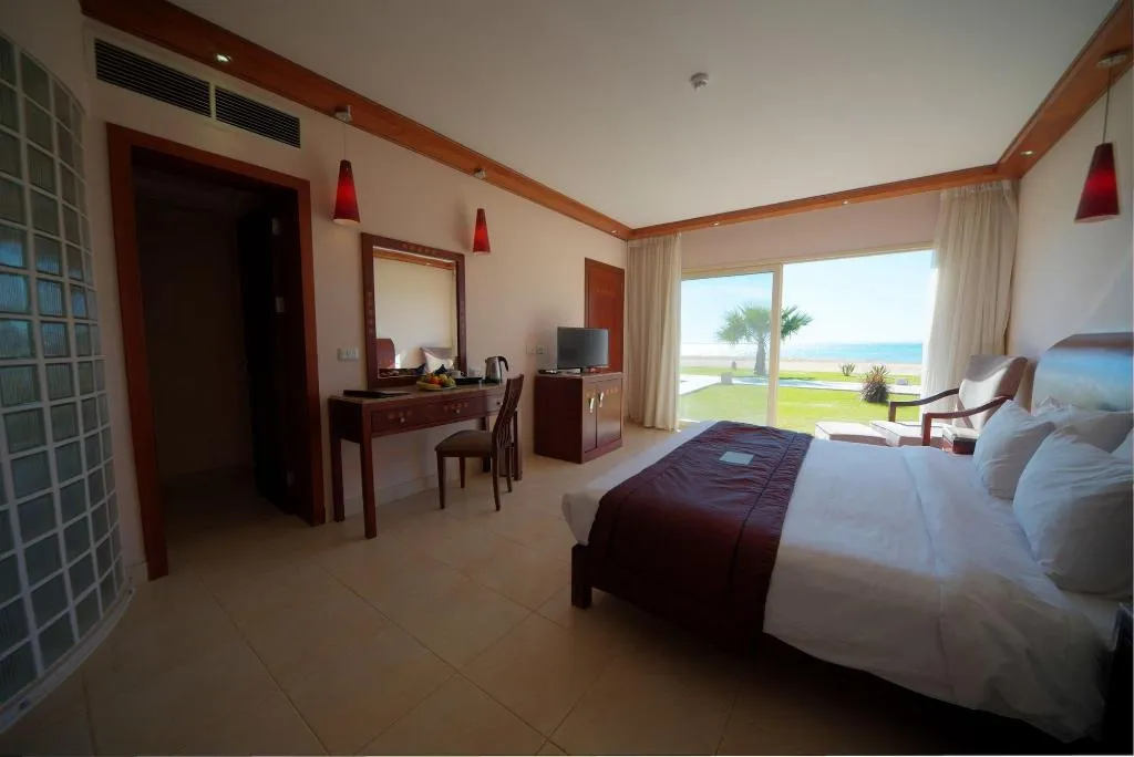 Room, Shams Prestige Abu Soma Resort - All Inclusive, Red Sea Riviera