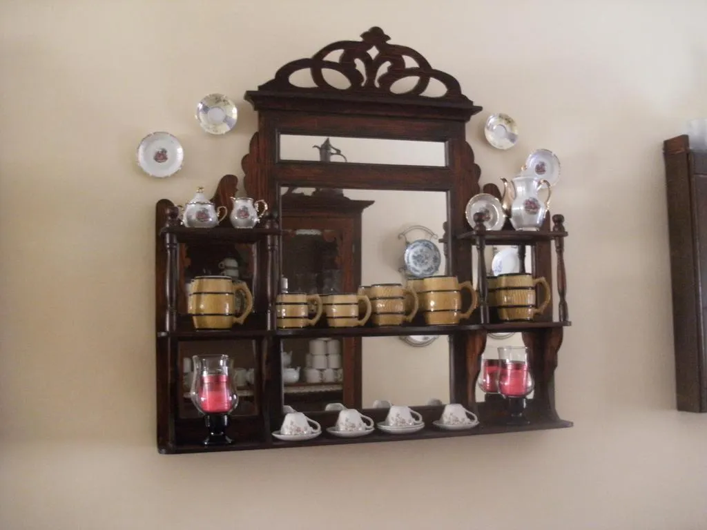 General view, Lantern Guest House, Malta