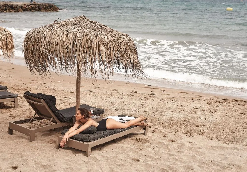 Beach, Nema Design Hotel, Crete
