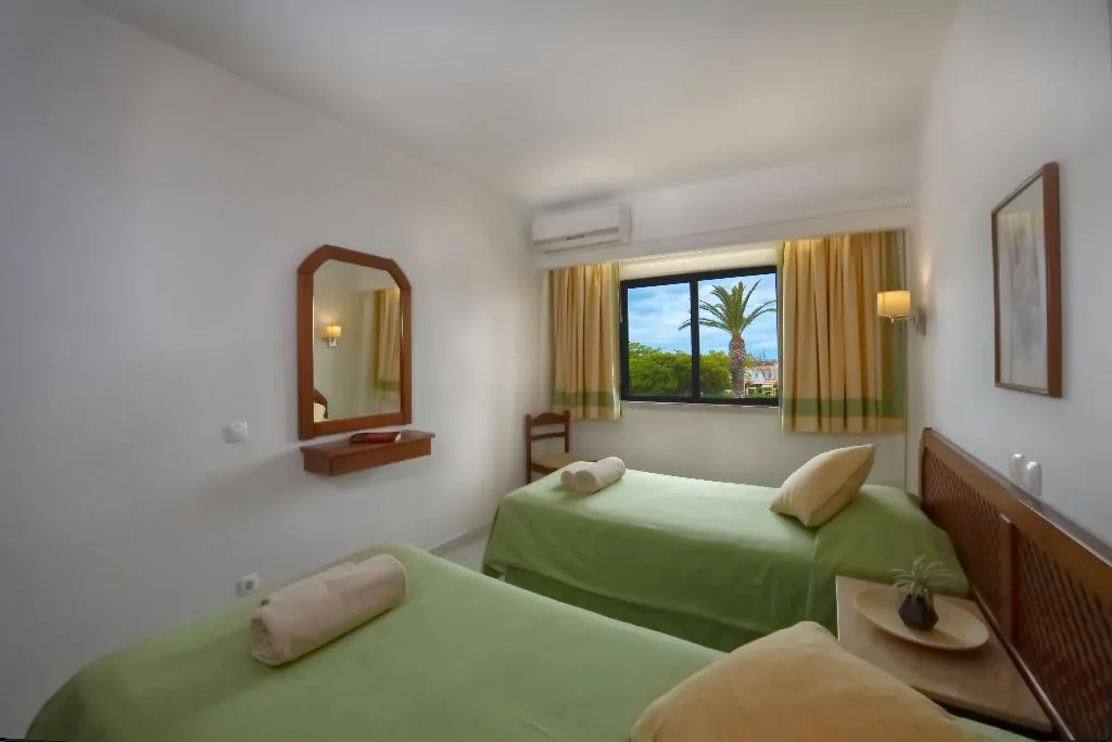 APARTMENT ONE BEDROOM Room, Parque Monte Verde, Algarve