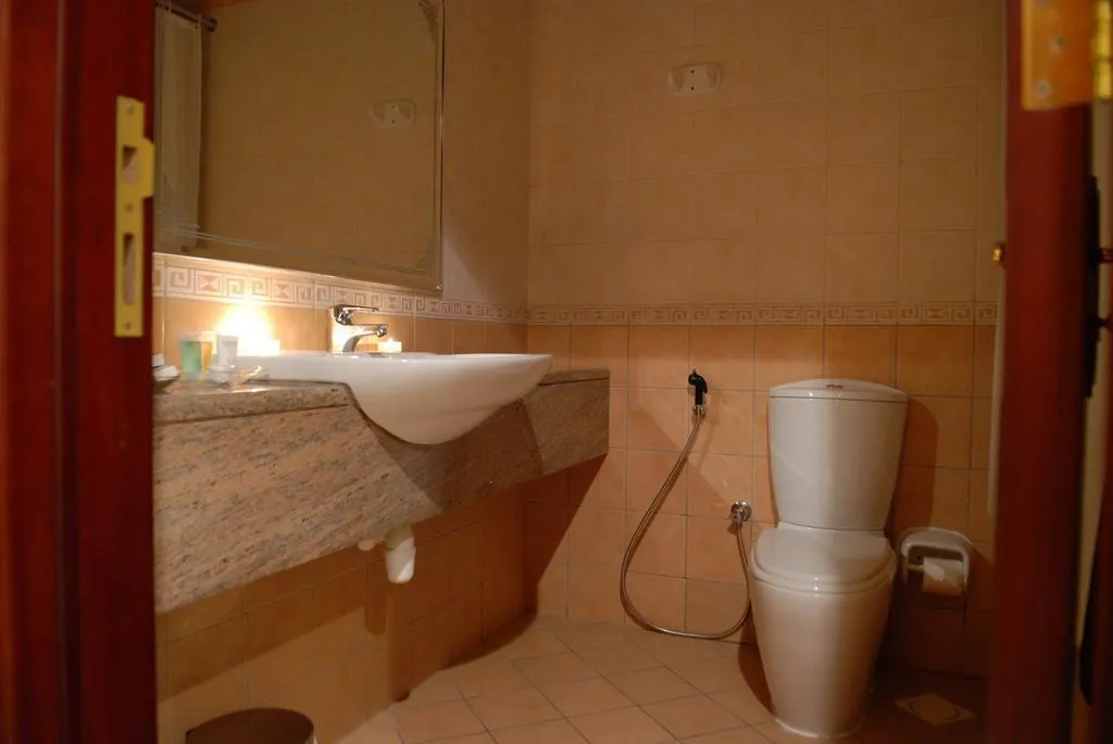 General view, Al Manar Hotel Apartment, Dubai