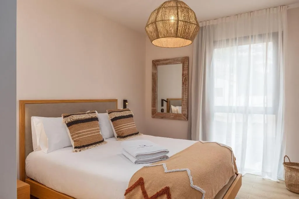 Room, Marconia Boutique Residence, Costa Brava