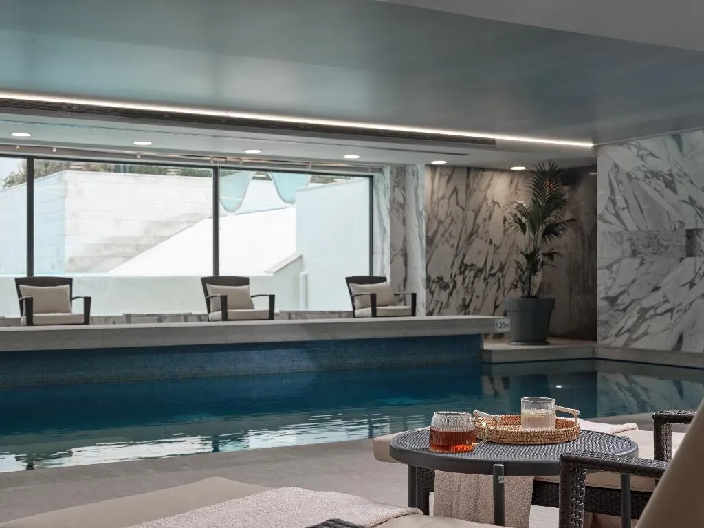 Sports and Entertainment, September Hotel Thessaloniki, Halkidiki