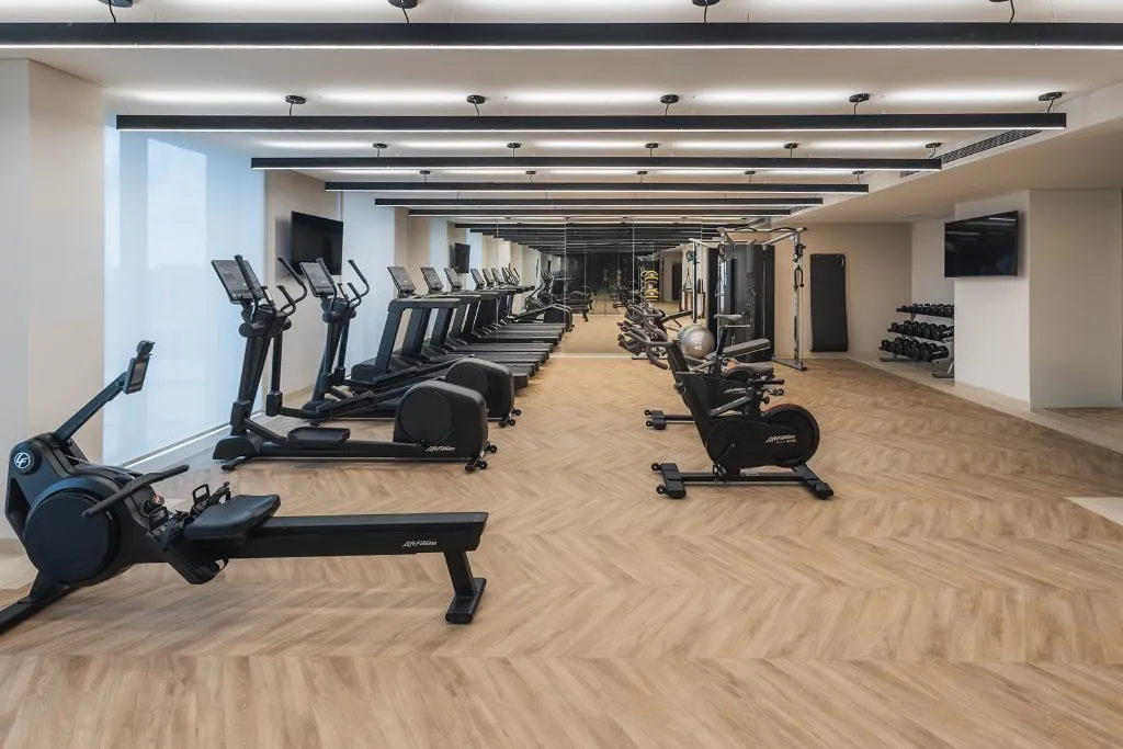 Sports and Entertainment, Hyatt Place Cancun Airport, Cancun Area