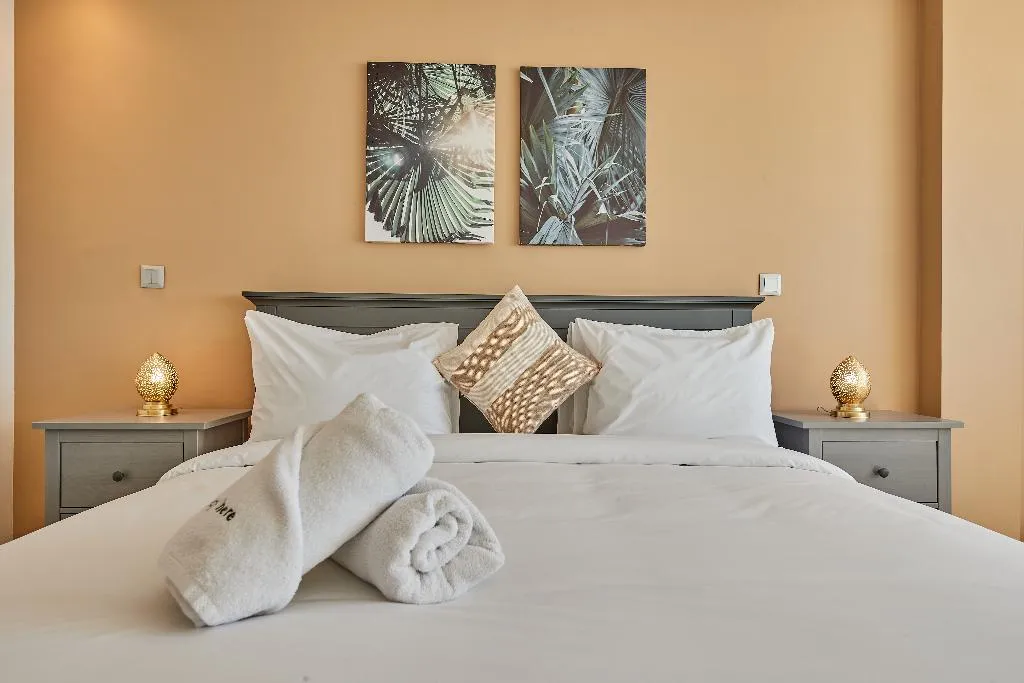 APARTMENT DELUXE TWO BEDROOM Room, StayHere Rabat - Hassan Heritage, Rabat
