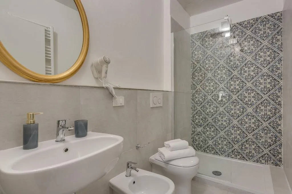 Room, Residenza D Epoca Sant Anna, Florence