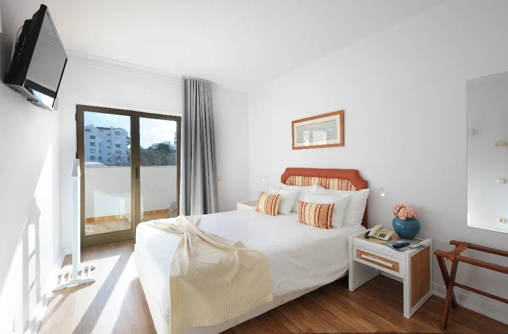 APARTMENT ONE BEDROOM Room, Clube do Lago Hotel, Lisbon