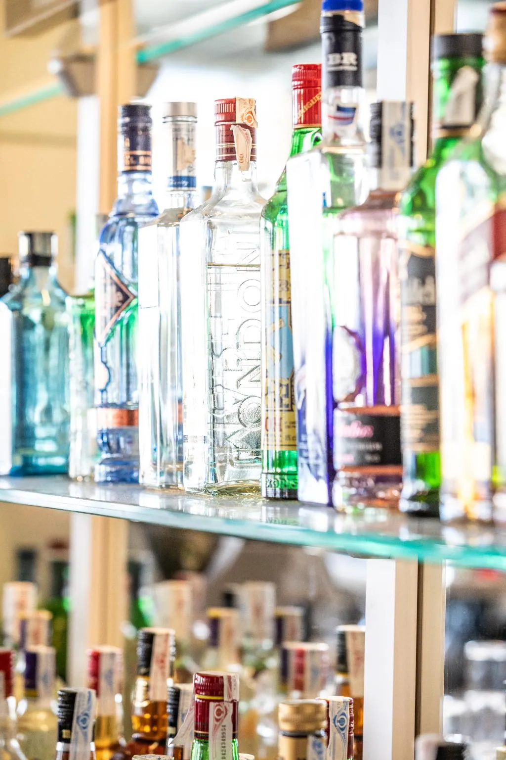 Bar, Cabot Pollensa Park Spa, Majorca