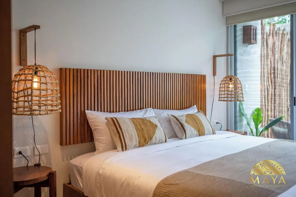 Room, Nhoa Tulum Aparthotel By Maya Pm, Cancun Area