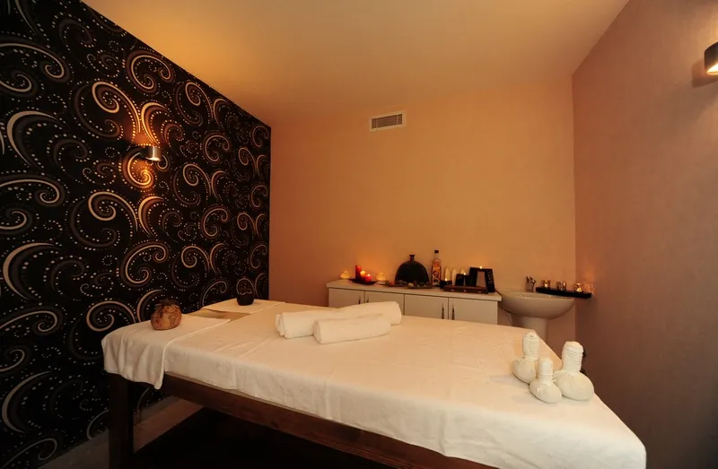 Sports and Entertainment, Blueberry Boutique Hotel, Dalaman