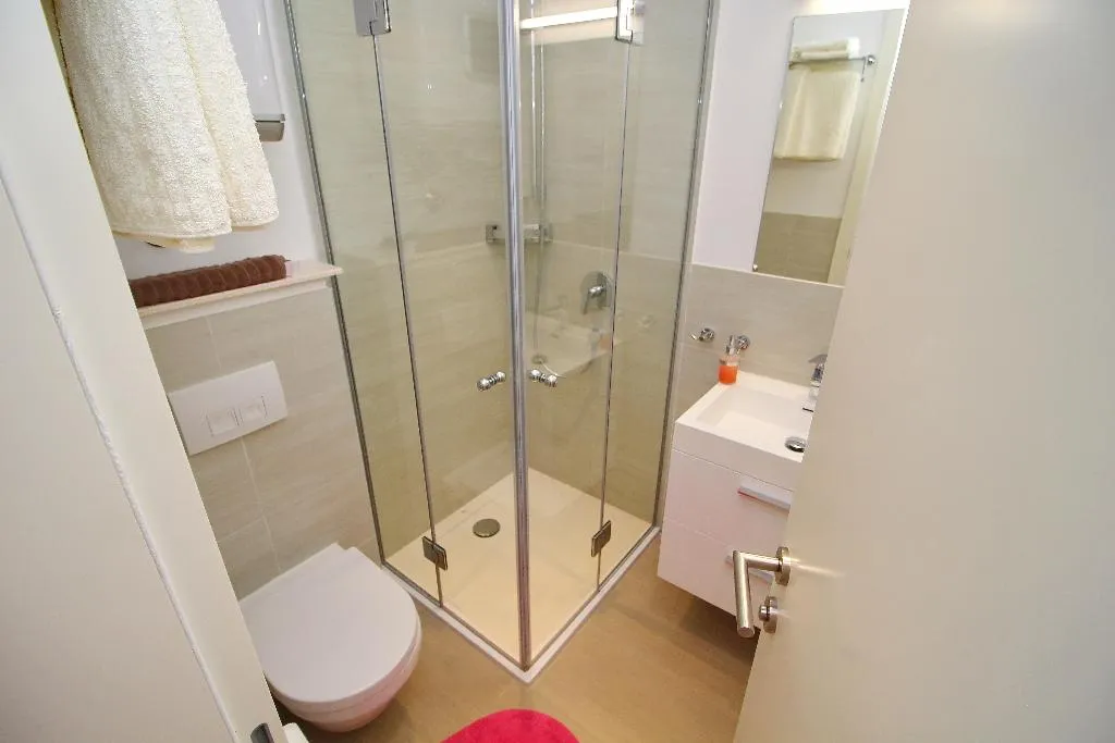 APARTMENT SEA VIEW WITH TERRACE Room, Apartments Kula, Dubrovnik