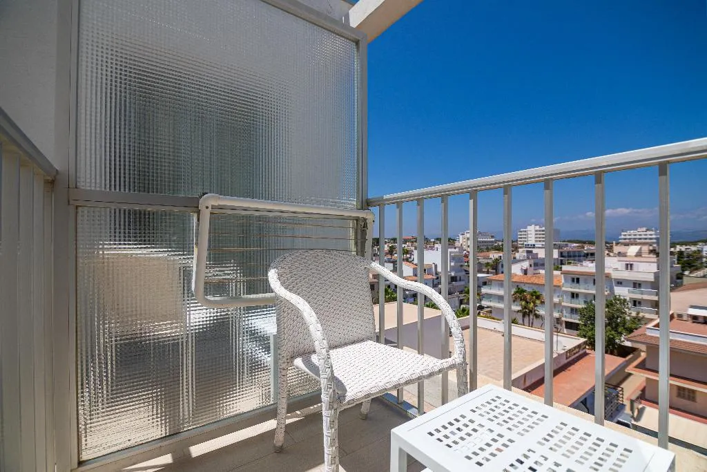 Double or Twin PROMO Room, JS Can Picafort, Majorca