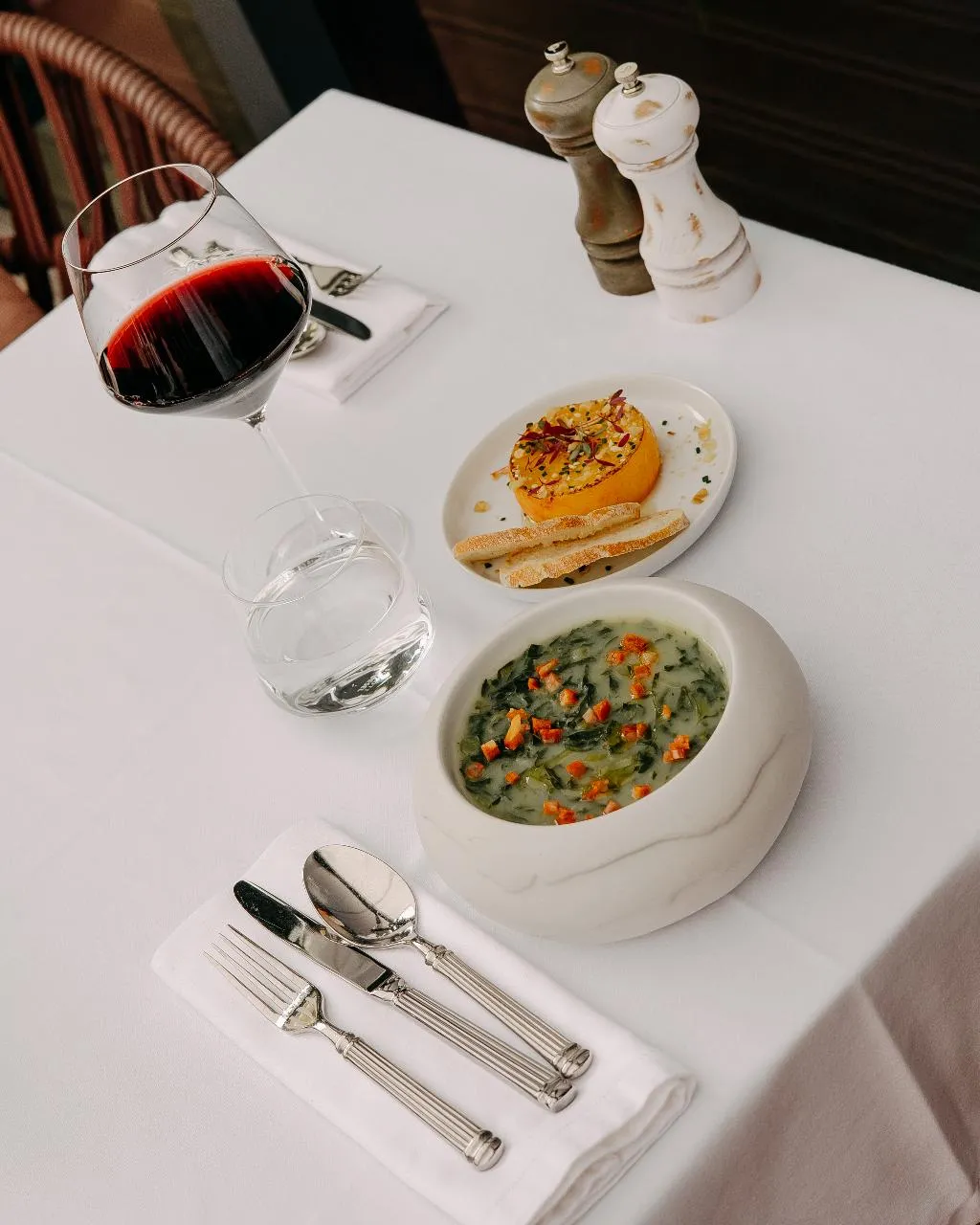 Restaurant, 138 Liberdade Hotel, Lisbon