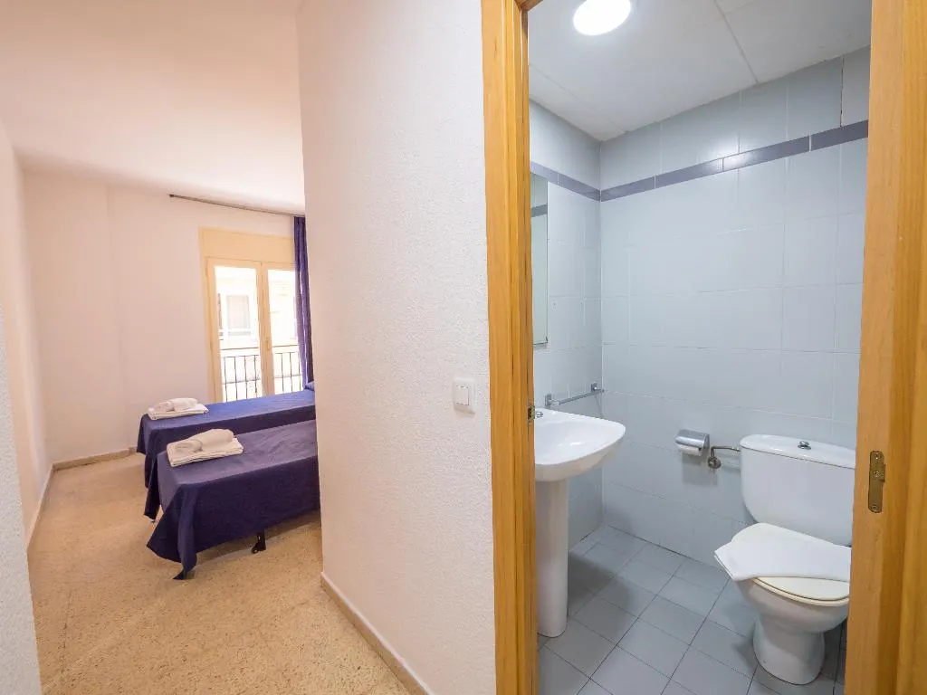 Room, Apartments AR Dalia, Costa Brava